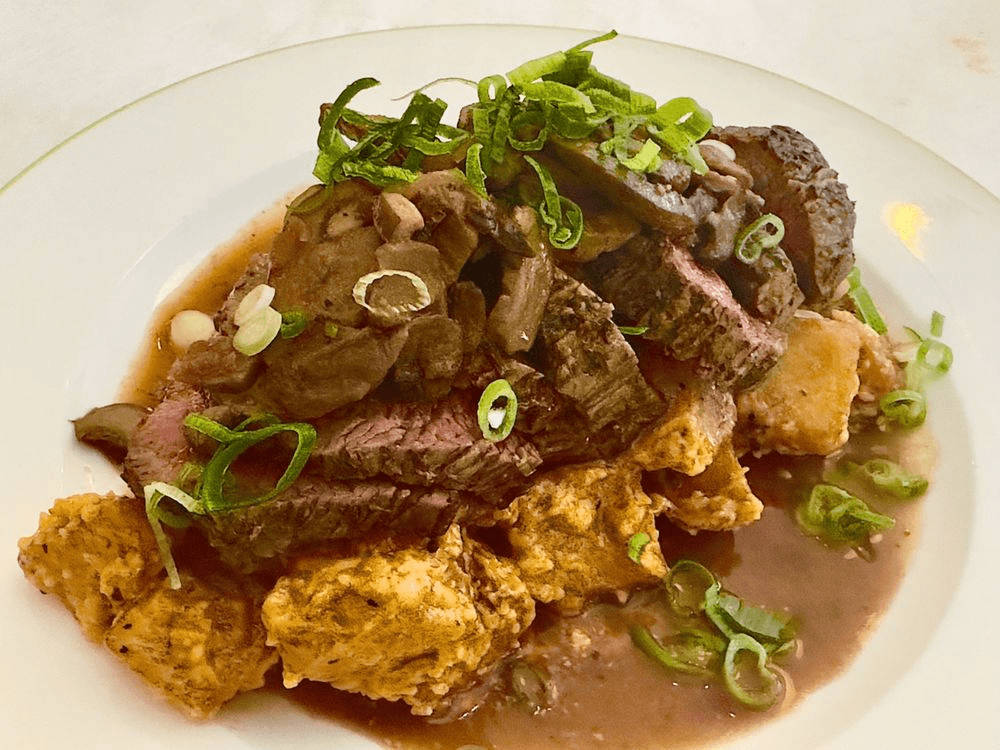 Harvest Kitchen