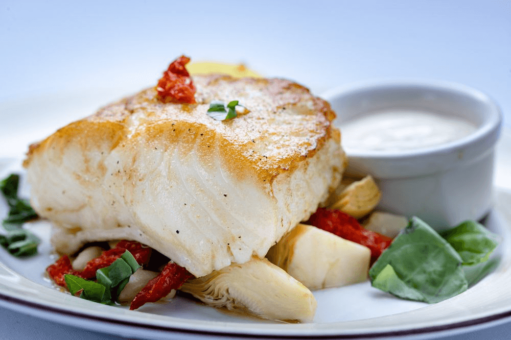 Ramerino - Italian Prime Restaurant