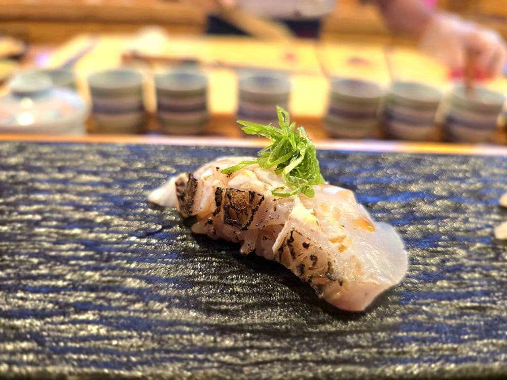 Omakase 33