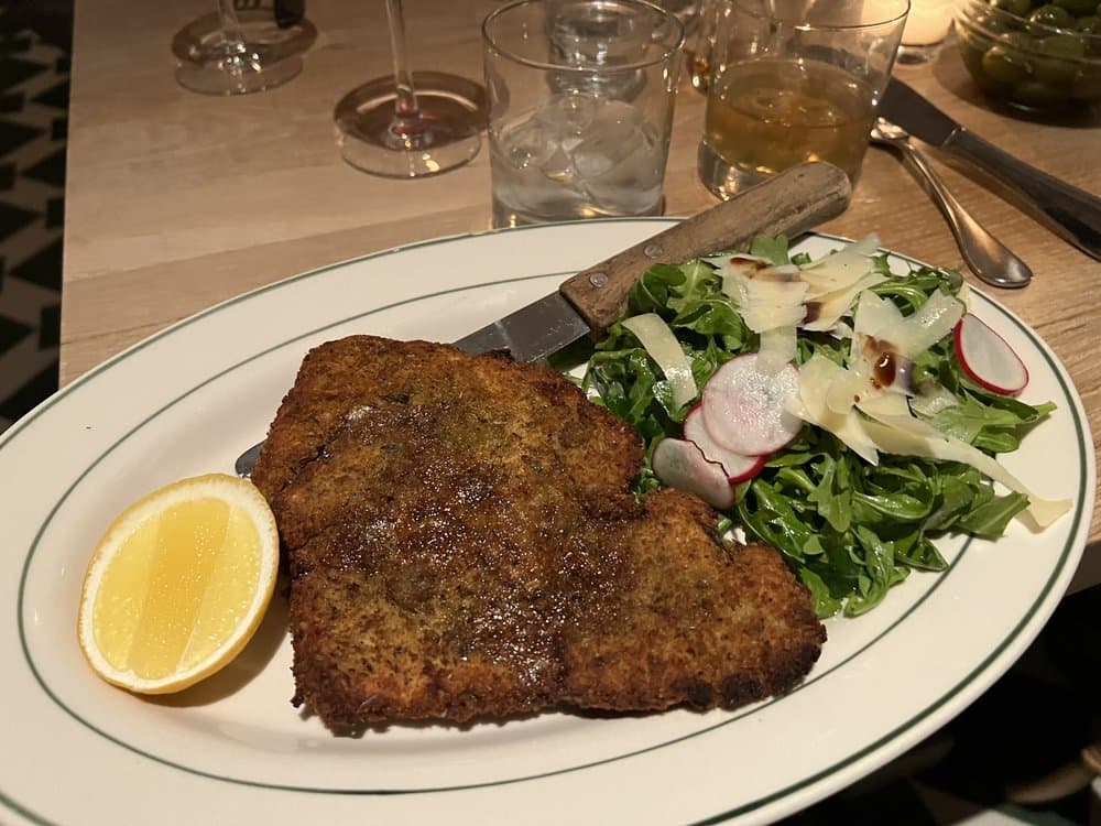 Rosemary's East
