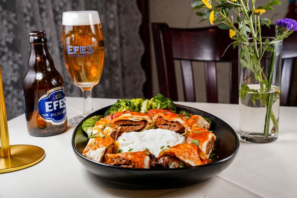 Sahara's Turkish Cuisine
