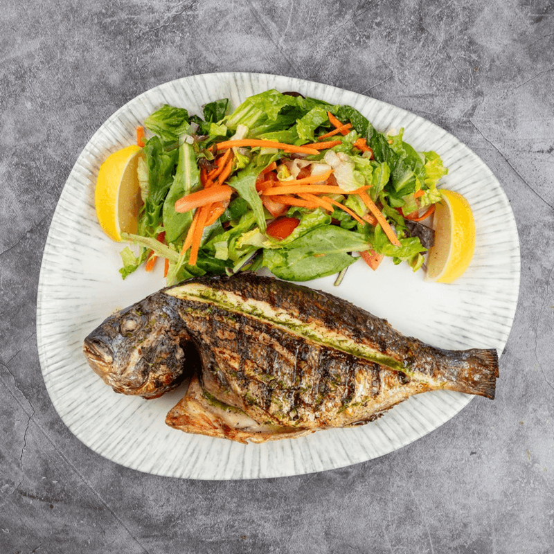 Sultan Mediterranean Cuisine
