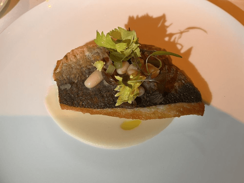 ARMANI RISTORANTE