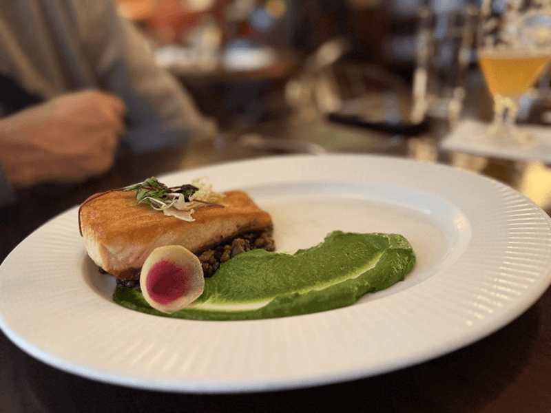 Trattoria Dell'Arte