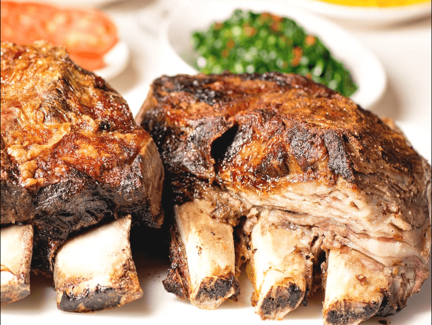 Churrascaria Plataforma Brazilian Steakhouse