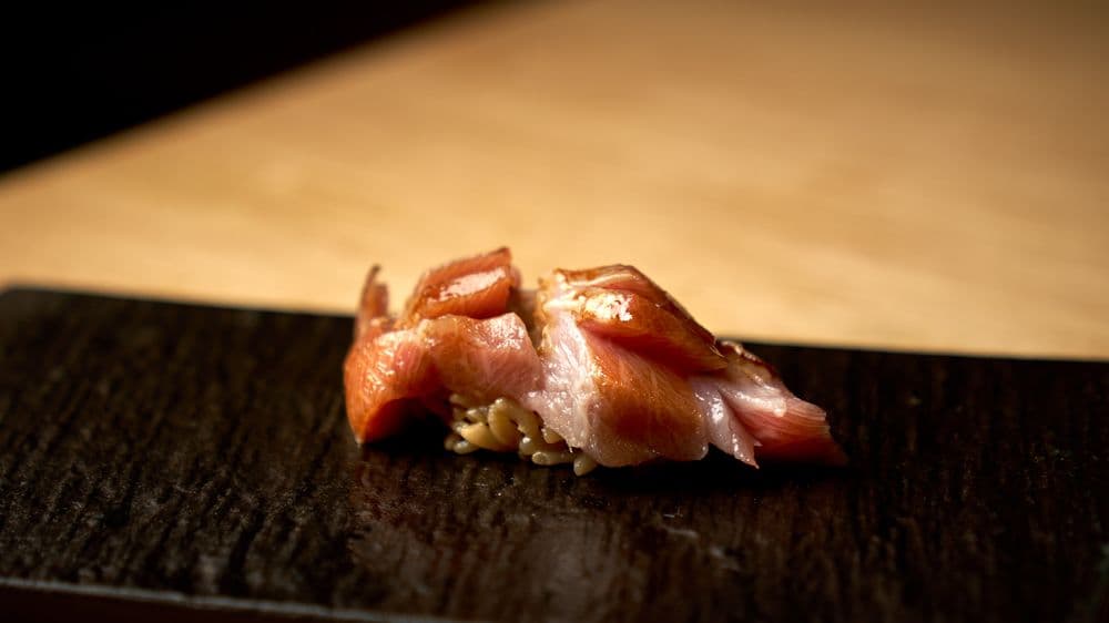 Omakase Room by Shin