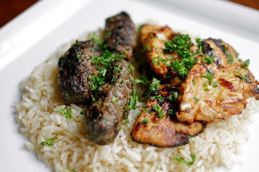 Gazala’s