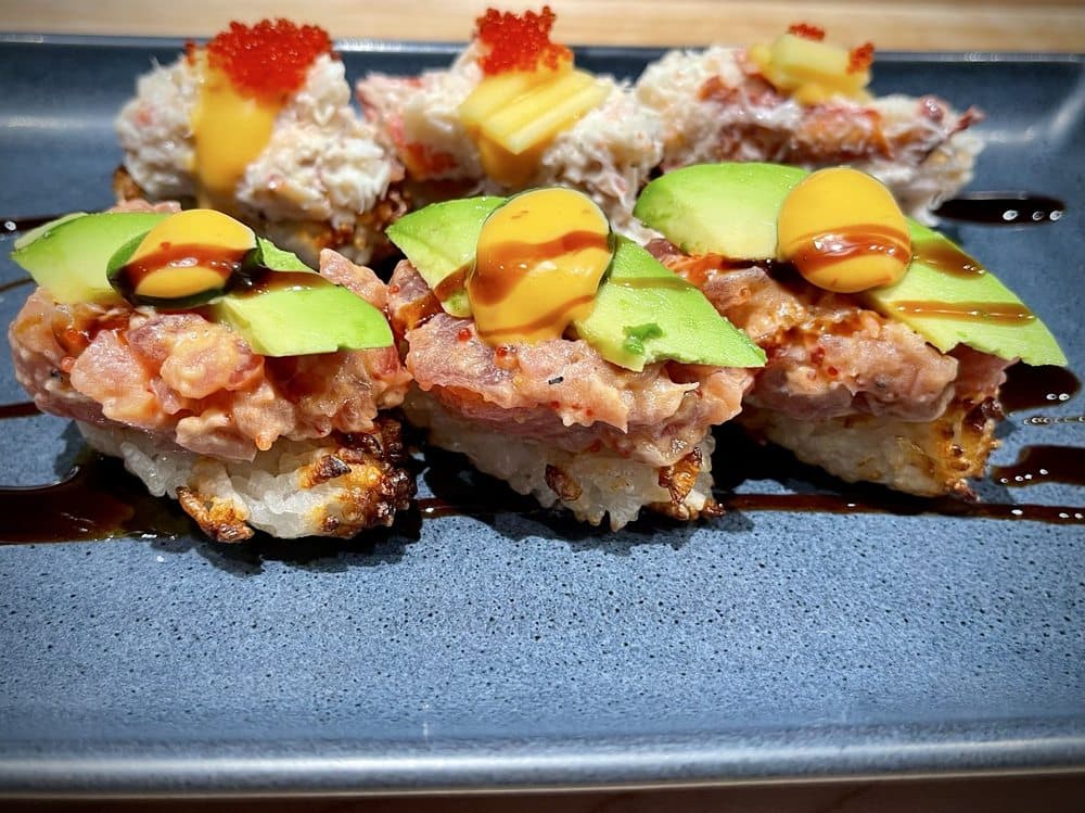 Bondi Sushi - Williamsburg