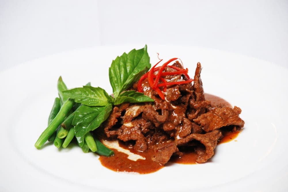 Sea Thai Restaurant