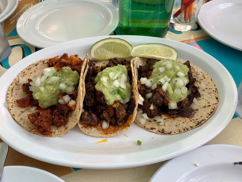 Tacombi - Fort Greene