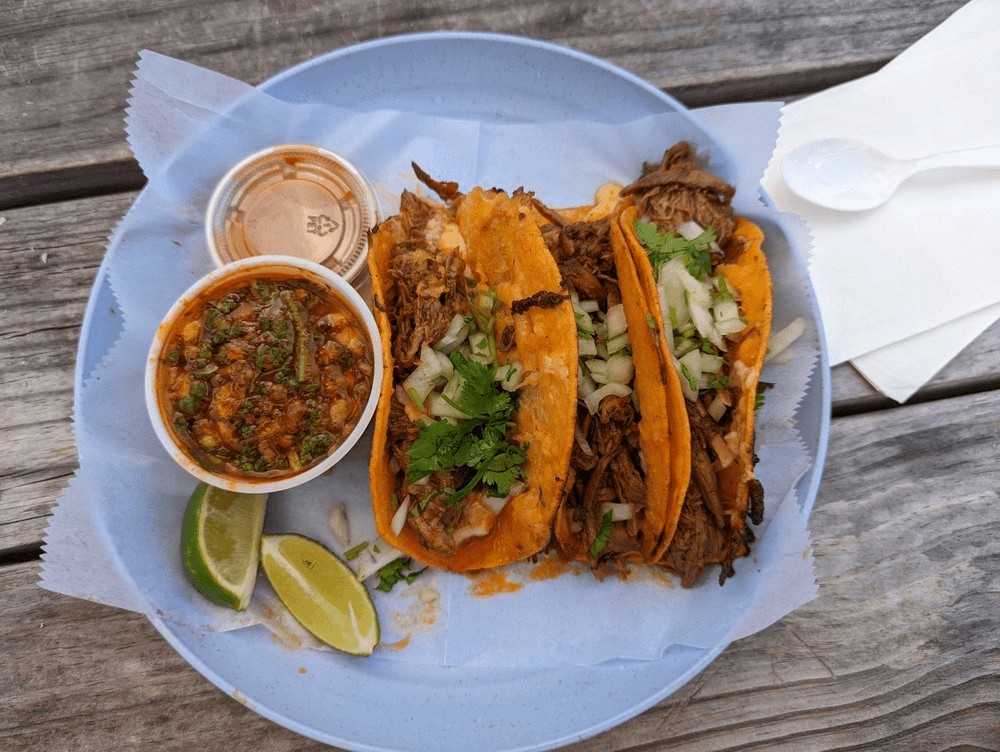 Sobremesa Cocina Mexicana