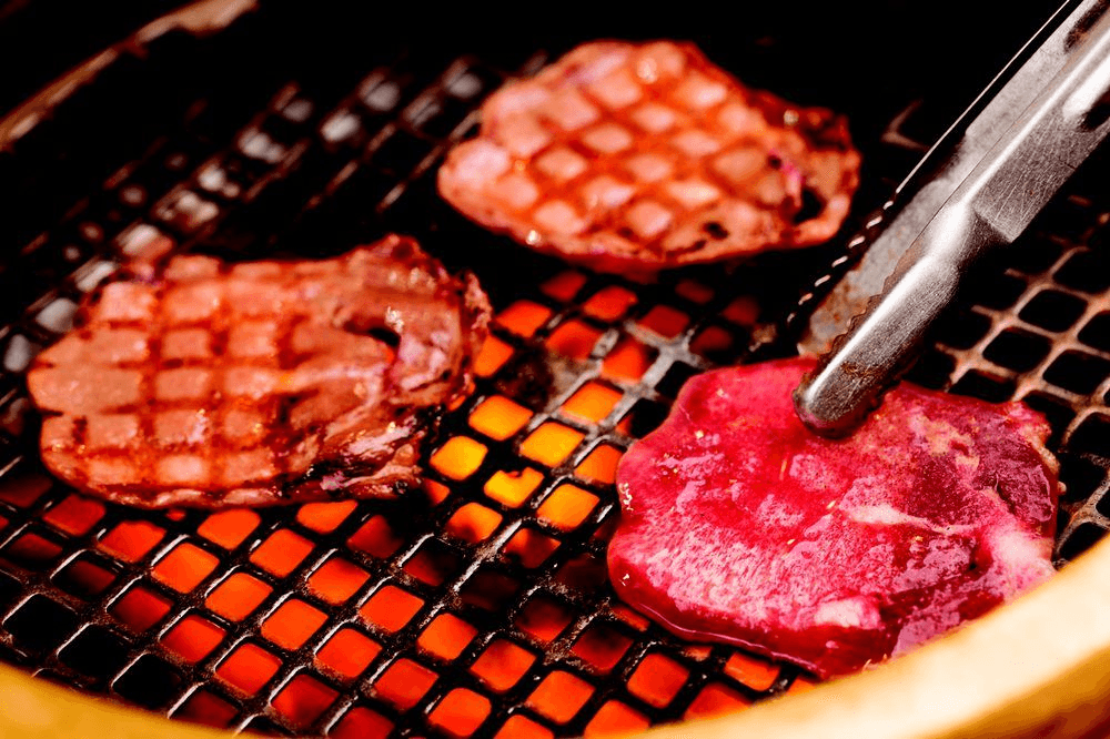 Gyu-Kaku Japanese BBQ