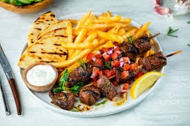 3Greeks Grill