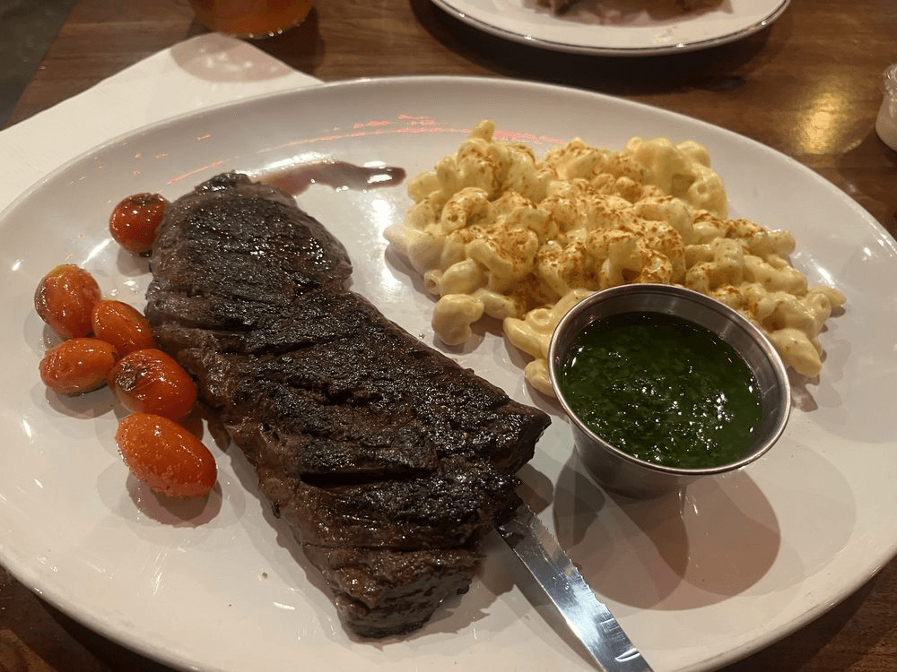Butcher Bar