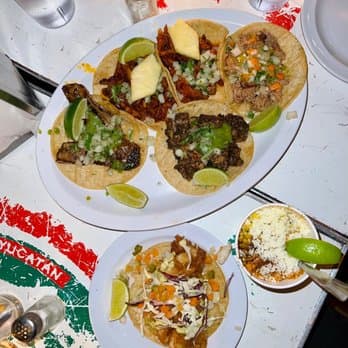Tacombi - Forest Hills