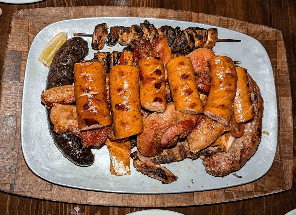 Karczma Polish Restaurant