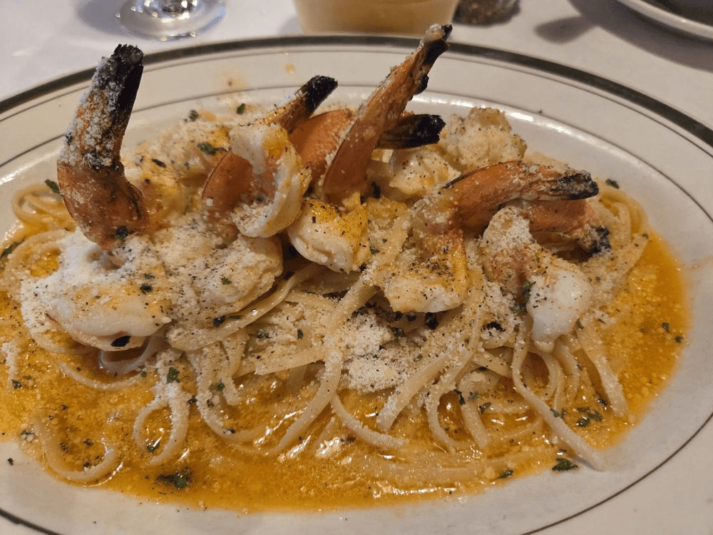 Donato's Restaurant & Pizzeria