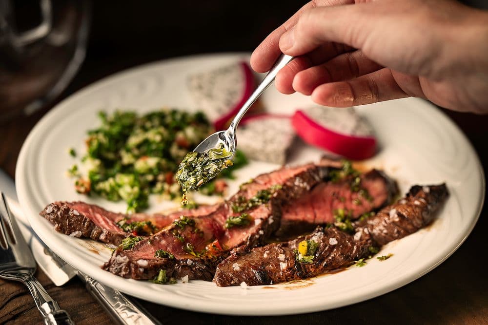 Fogo de Chão - New York