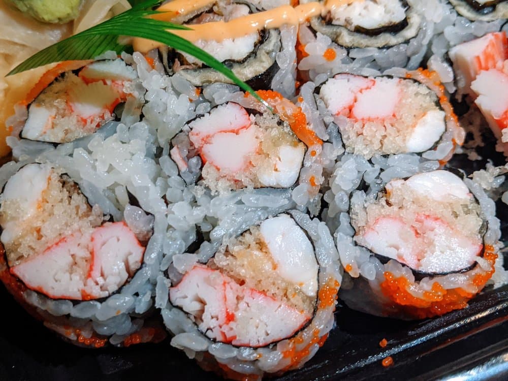 TJ Asian Bistro