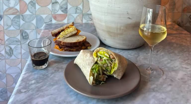 Aperitivo by Carta