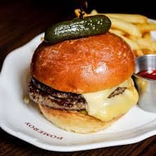 The Pomeroy