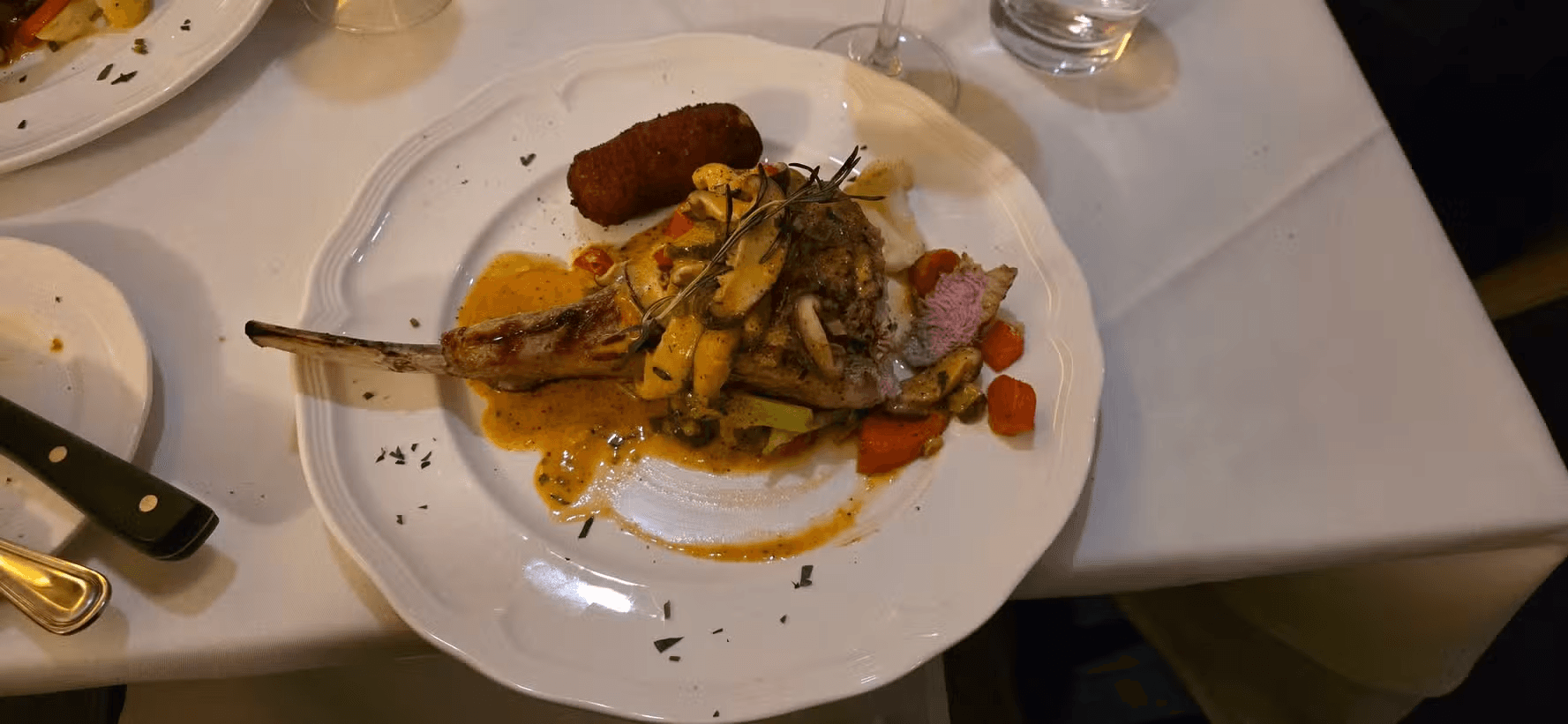 Paul & Jimmy's Ristorante