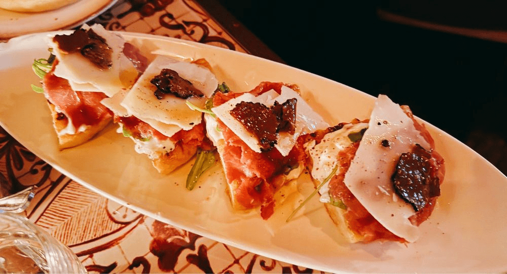 Piccola Cucina Enoteca