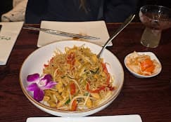 Franchia Vegan Café